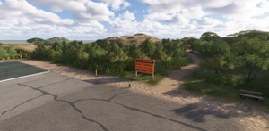 KMTP - Montauk Airport -  NY (MSFS 2024 edition) thumbnail 7