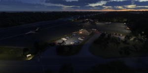 KMTP - Montauk Airport -  NY (MSFS 2024 edition) thumbnail 17