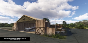 KMTP - Montauk Airport -  NY (MSFS 2024 edition) thumbnail 6