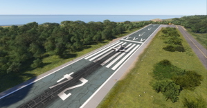 KMTP - Montauk Airport -  NY (MSFS 2024 edition) thumbnail 15