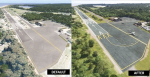 KMTP - Montauk Airport -  NY (MSFS 2024 edition) thumbnail 18