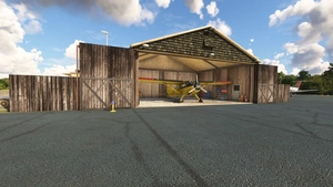 KMTP - Montauk Airport  - NY - MSFS 2020 edition thumbnail 16