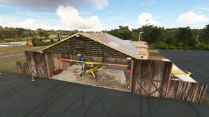 KMTP - Montauk Airport  - NY - MSFS 2020 edition thumbnail 17