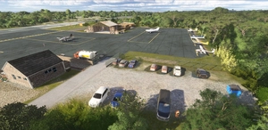 KMTP - Montauk Airport -  NY (MSFS 2024 edition) thumbnail 13