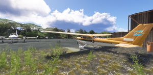 KMTP - Montauk Airport -  NY (MSFS 2024 edition) thumbnail 9