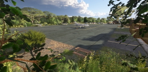 KMTP - Montauk Airport -  NY (MSFS 2024 edition) thumbnail 8