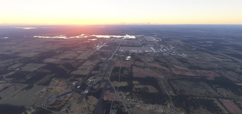 KNAV - Joint Base Cabot Air Station (JBCAS) MSFS2020