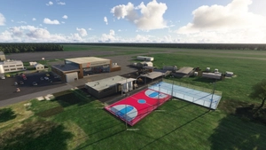 KNBG – Coast Guard Air Station New Orleans thumbnail 3