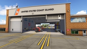 KNBG – Coast Guard Air Station New Orleans thumbnail 5