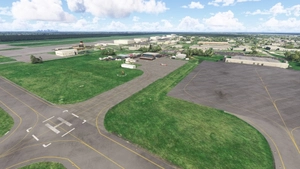 KNBG – Coast Guard Air Station New Orleans thumbnail 10