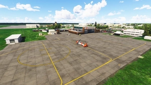 KNBG – Coast Guard Air Station New Orleans thumbnail 11