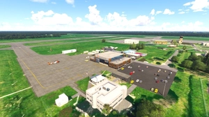 KNBG – Coast Guard Air Station New Orleans thumbnail 14