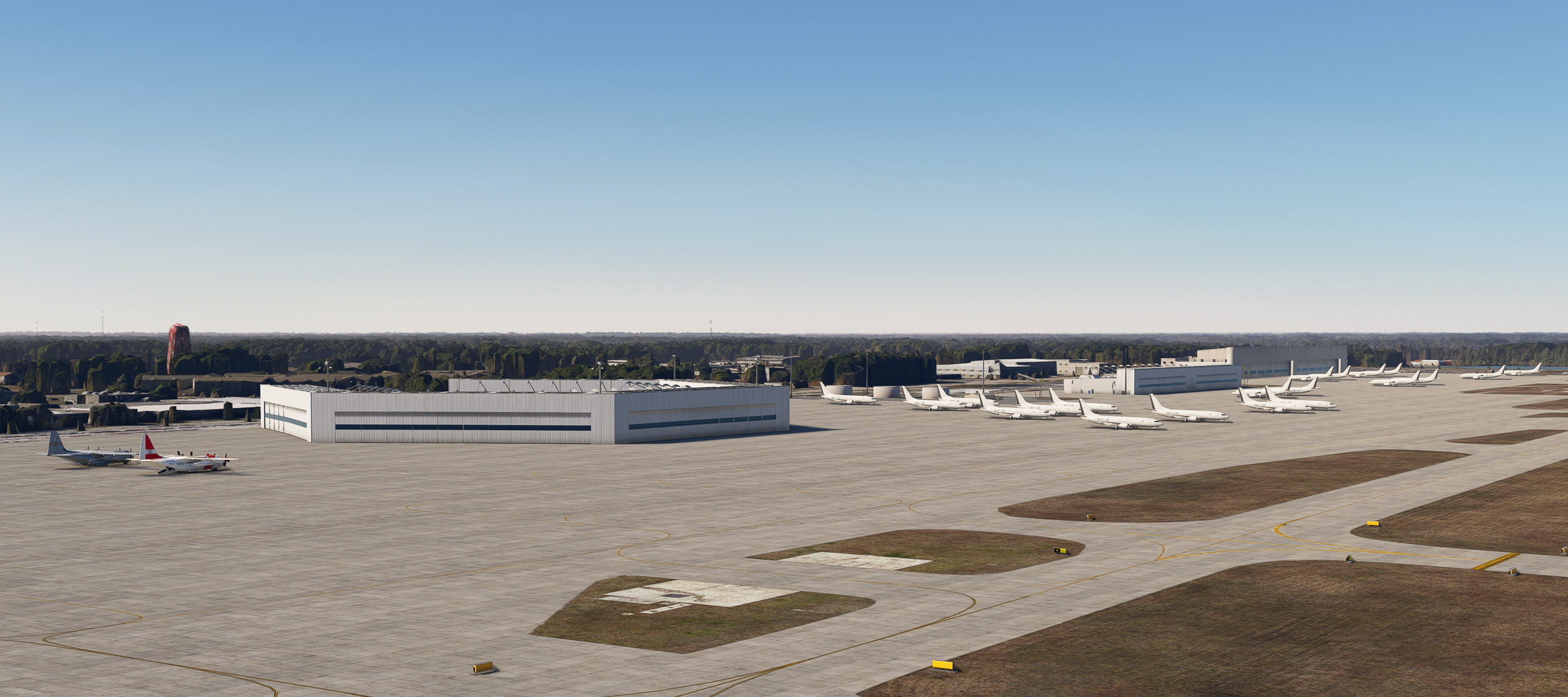 KNIP Nas Jacksonville - Image 1