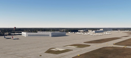 KNIP Nas Jacksonville