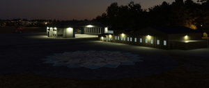 KOLM Olympia Regional Airport thumbnail 2