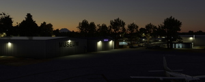 KOLM Olympia Regional Airport thumbnail 3
