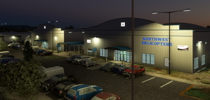 KOLM Olympia Regional Airport thumbnail 5