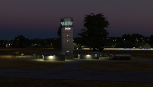 KOLM Olympia Regional Airport thumbnail 7