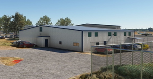KOLM Olympia Regional Airport thumbnail 9