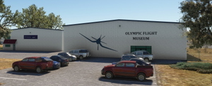 KOLM Olympia Regional Airport thumbnail 10