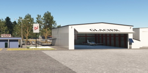 KOLM Olympia Regional Airport thumbnail 11