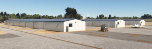 KOLM Olympia Regional Airport thumbnail 12