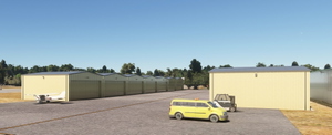 KOLM Olympia Regional Airport thumbnail 13