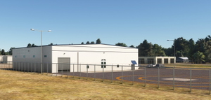 KOLM Olympia Regional Airport thumbnail 14