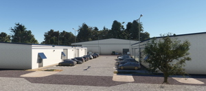 KOLM Olympia Regional Airport thumbnail 16