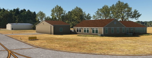 KOLM Olympia Regional Airport thumbnail 17