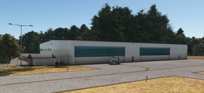 KOLM Olympia Regional Airport thumbnail 18