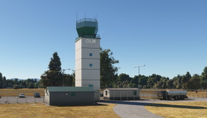 KOLM Olympia Regional Airport thumbnail 19