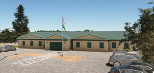 KOLM Olympia Regional Airport thumbnail 20