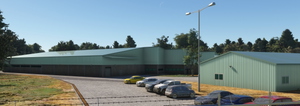 KOLM Olympia Regional Airport thumbnail 22