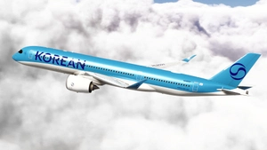 Korean Air A350-900 New Livery Pack [w/Cabin | HL8597 / HL8598] thumbnail 4