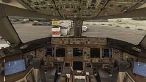 Korean Air Cargo | Pack | PMDG 777F thumbnail 6