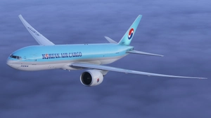 Korean Air Cargo [Pack] - PMDG 777F thumbnail 5