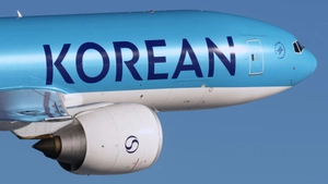 Korean Air Cargo [Pack] - PMDG 777F thumbnail 6