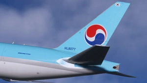 Korean Air Cargo [Pack] - PMDG 777F thumbnail 8