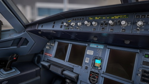 Korean Air | HL8506 | w/Cabin | Fenix A321 (8K) - FS2024/BFU thumbnail 5