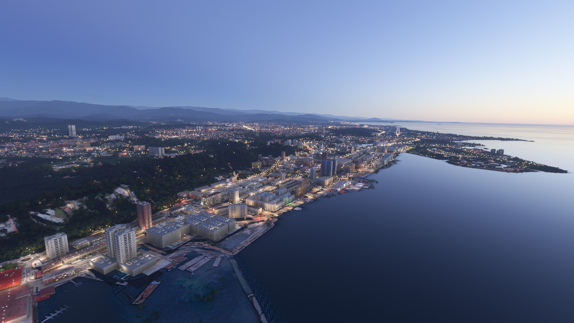 Kota Kinabalu Enhancement - Image 1
