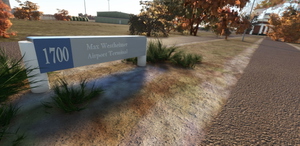 KOUN - University of Oklahoma Westheimer Airport, Norman, Oklahoma thumbnail 9