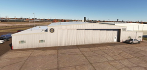 KOUN - University of Oklahoma Westheimer Airport, Norman, Oklahoma thumbnail 8