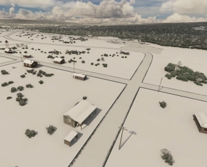 Koyuk Alfred Adams Airport (PAKK) thumbnail 2