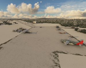 Koyuk Alfred Adams Airport (PAKK) thumbnail 3