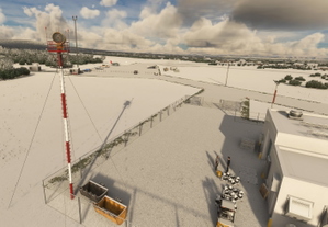 Koyuk Alfred Adams Airport (PAKK) thumbnail 4