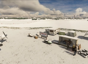 Koyuk Alfred Adams Airport (PAKK) thumbnail 5