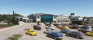 KPDK Dekalb Peachtree Airport thumbnail 1