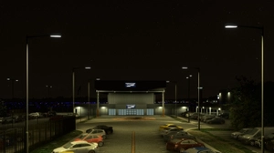 KPDK Dekalb Peachtree Airport thumbnail 3