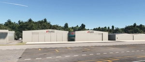 KPDK Dekalb Peachtree Airport thumbnail 8